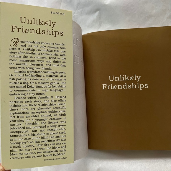 BARGAIN BUNDLE: 5 book bundle about cute dogs, cats, etc. - for animal lover… - Picture 12 of 15